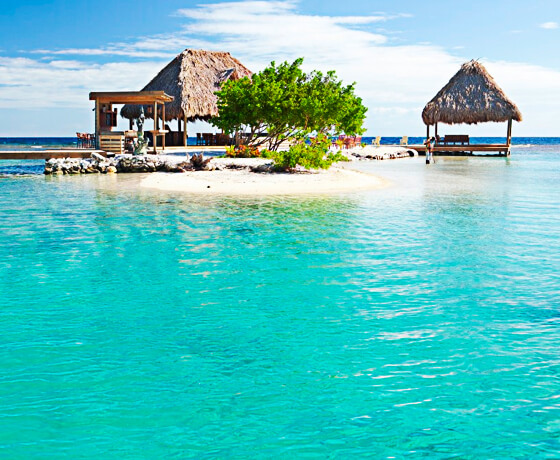 vacation