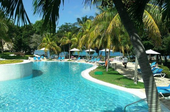 Vacations in Paradise – 5-Star Paradisus Rio de Oro Hotel in Holguin in Cuba